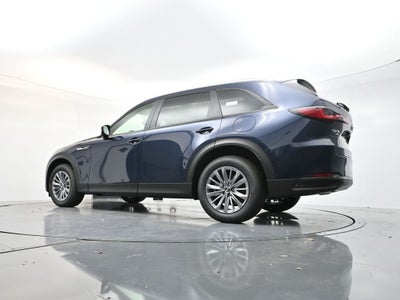 2026 Mazda Mazda CX-90 3.3 Turbo Select AWD