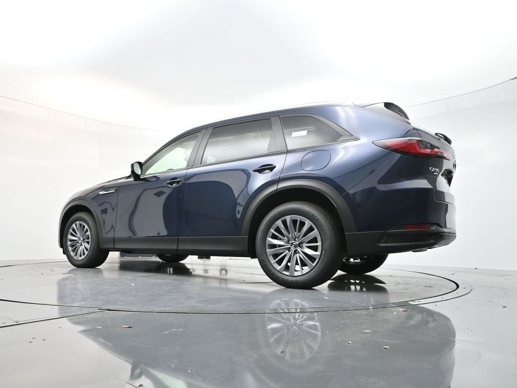 2026 Mazda Mazda CX-90 3.3 Turbo Select AWD
