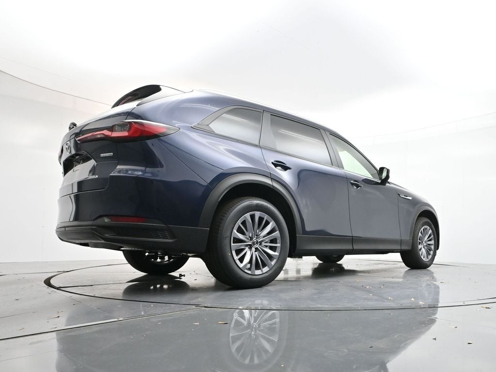 2026 Mazda Mazda CX-90 3.3 Turbo Select AWD
