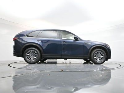 2026 Mazda Mazda CX-90 3.3 Turbo Select AWD