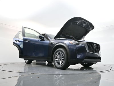 2026 Mazda Mazda CX-90 3.3 Turbo Select AWD