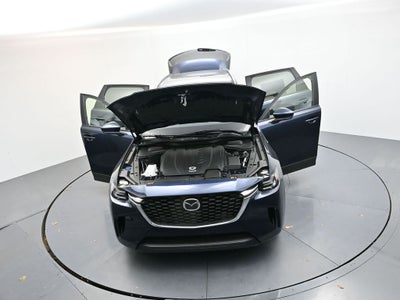 2026 Mazda Mazda CX-90 3.3 Turbo Select AWD