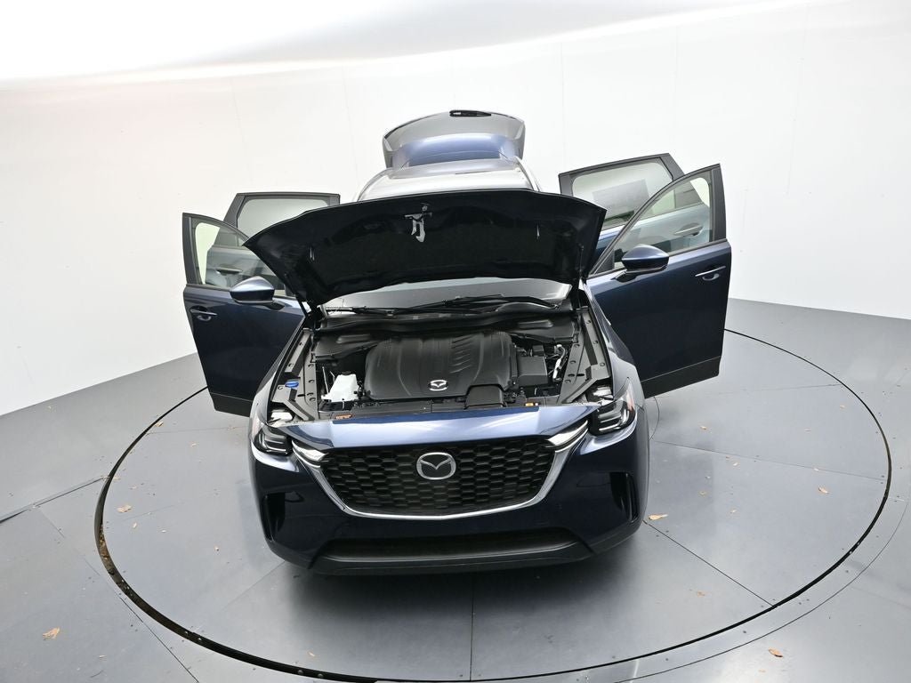 2026 Mazda Mazda CX-90 3.3 Turbo Select AWD