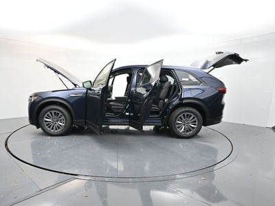 2026 Mazda Mazda CX-90 3.3 Turbo Select AWD