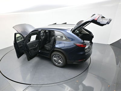 2026 Mazda Mazda CX-90 3.3 Turbo Select AWD