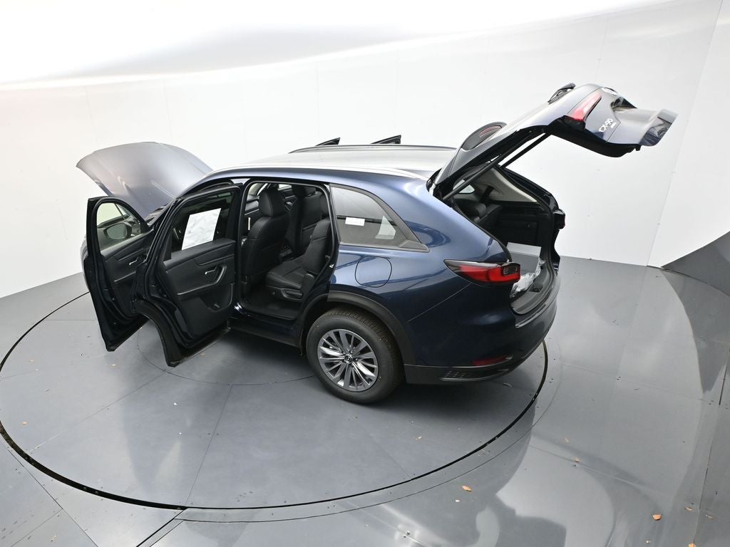 2026 Mazda Mazda CX-90 3.3 Turbo Select AWD