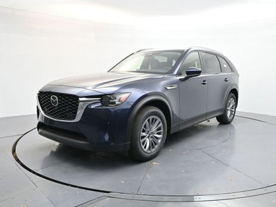 2026 Mazda Mazda CX-90 3.3 Turbo Select AWD