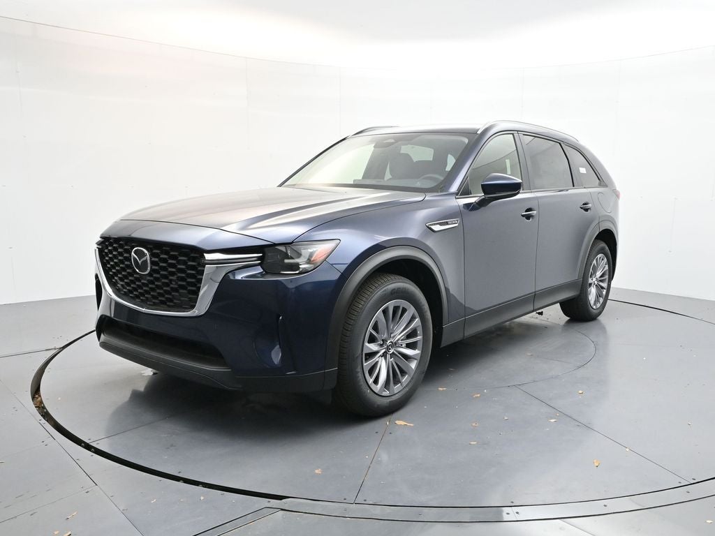 2026 Mazda Mazda CX-90 3.3 Turbo Select AWD