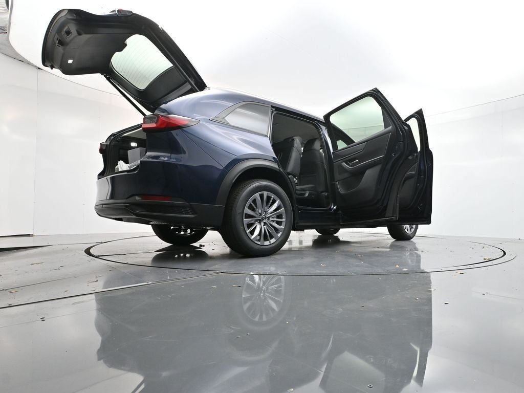 2026 Mazda Mazda CX-90 3.3 Turbo Select AWD