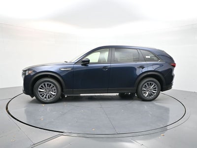2026 Mazda Mazda CX-90 3.3 Turbo Select AWD
