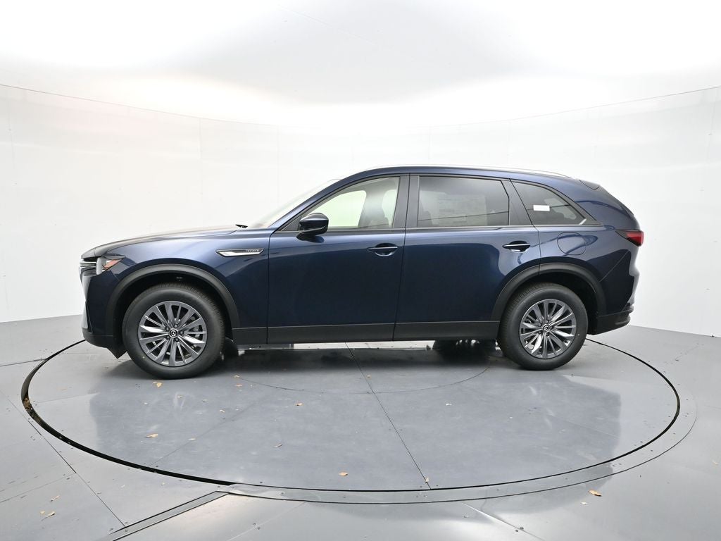 2026 Mazda Mazda CX-90 3.3 Turbo Select AWD