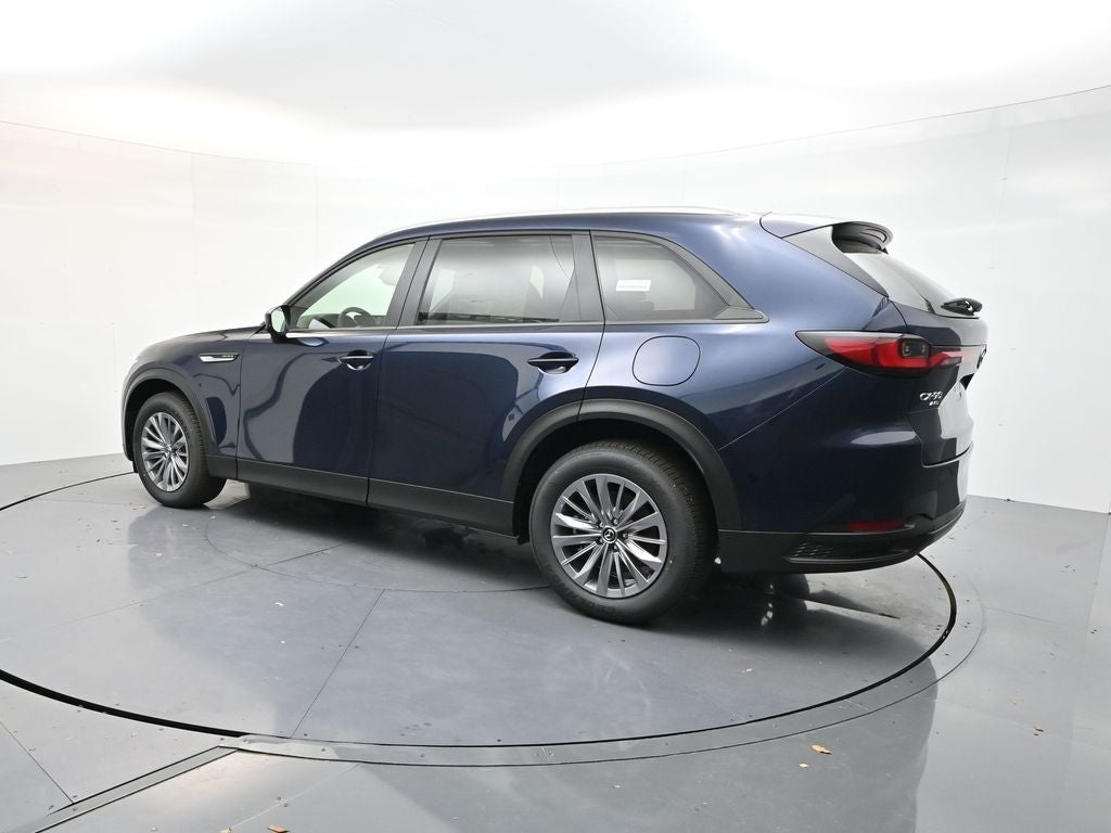 2026 Mazda Mazda CX-90 3.3 Turbo Select AWD