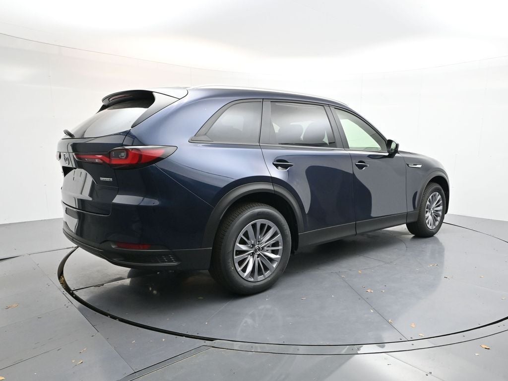 2026 Mazda Mazda CX-90 3.3 Turbo Select AWD
