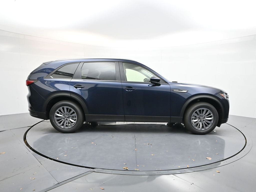 2026 Mazda Mazda CX-90 3.3 Turbo Select AWD