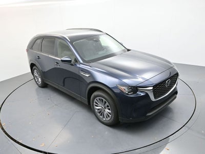 2026 Mazda Mazda CX-90 3.3 Turbo Select AWD