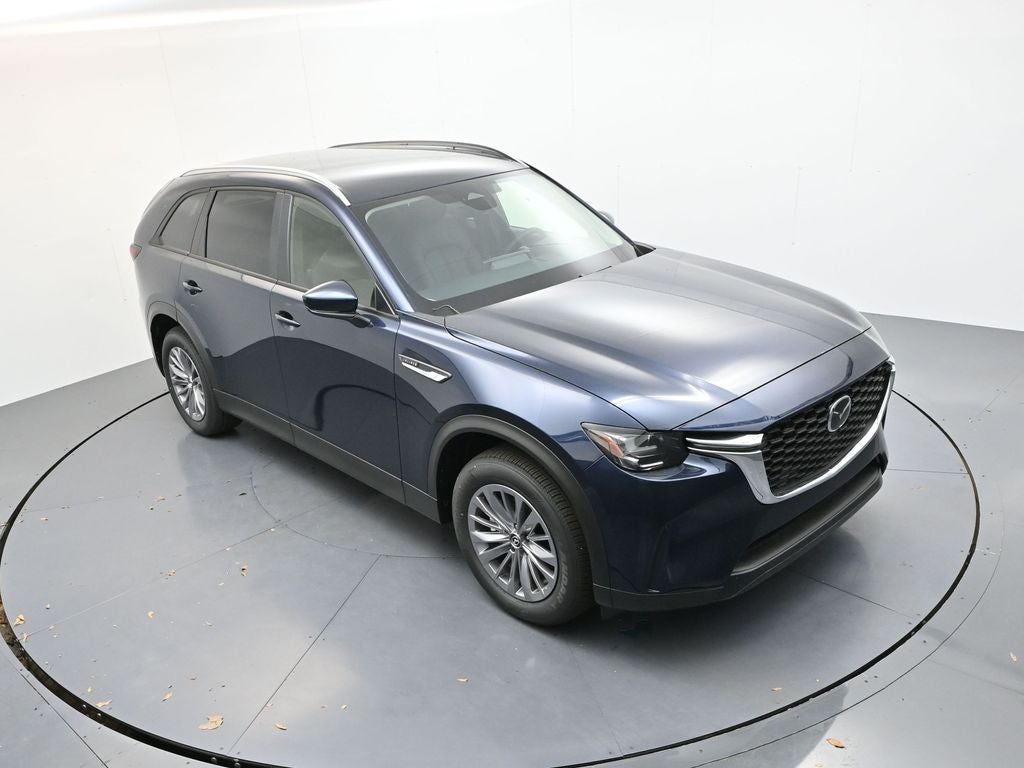 2026 Mazda Mazda CX-90 3.3 Turbo Select AWD