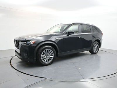 2025 Mazda Mazda CX-90 3.3 Turbo Select