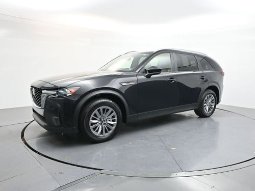 2025 Mazda Mazda CX-90 3.3 Turbo Select