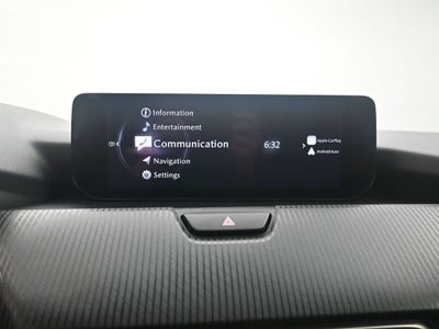 2025 Mazda Mazda CX-90 3.3 Turbo Select