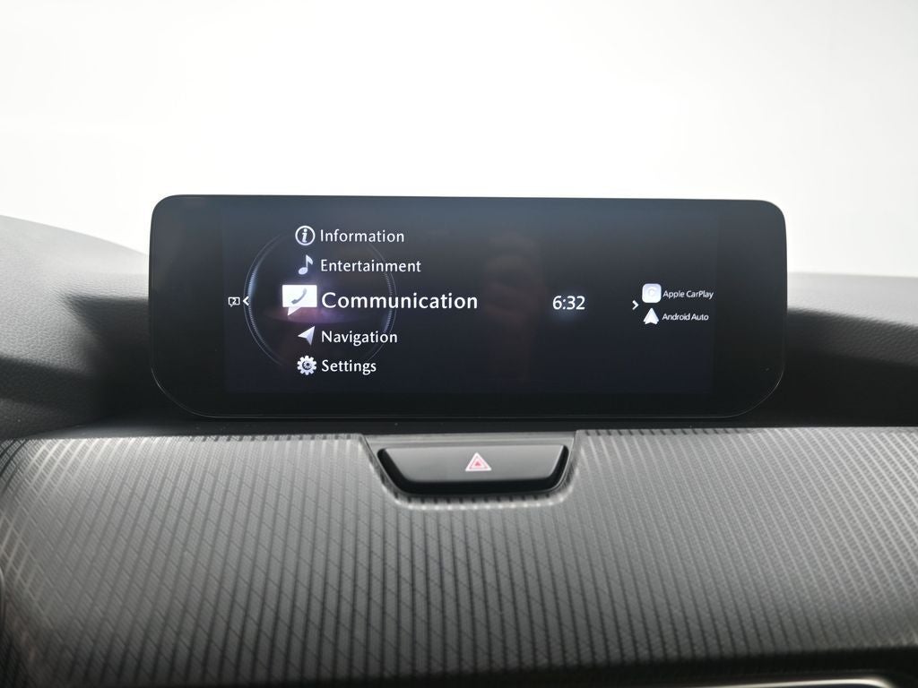 2025 Mazda Mazda CX-90 3.3 Turbo Select