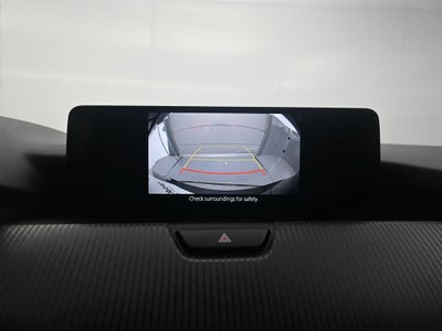 2025 Mazda Mazda CX-90 3.3 Turbo Select