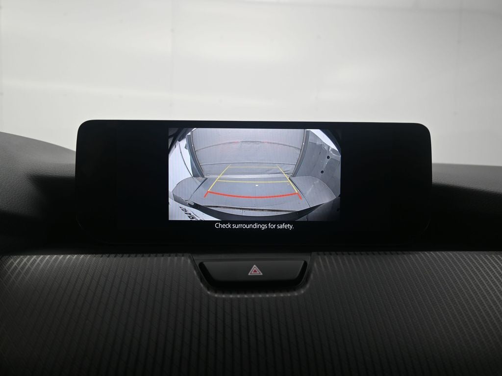 2025 Mazda Mazda CX-90 3.3 Turbo Select