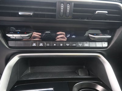 2025 Mazda Mazda CX-90 3.3 Turbo Select