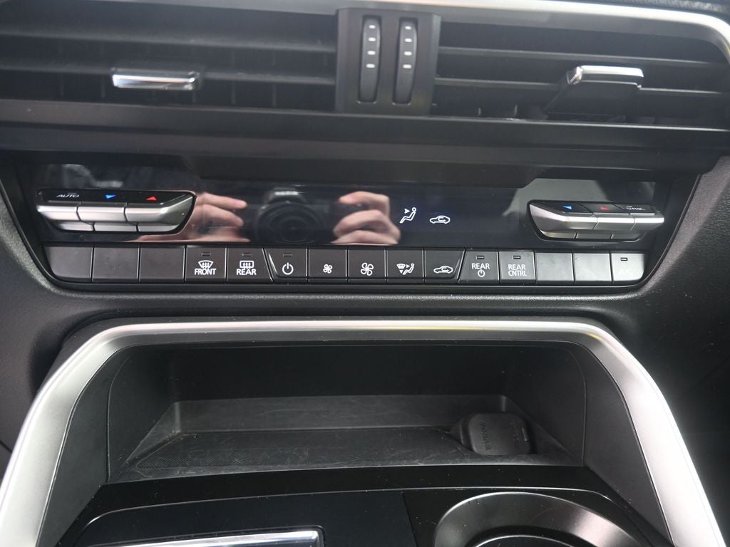 2025 Mazda Mazda CX-90 3.3 Turbo Select