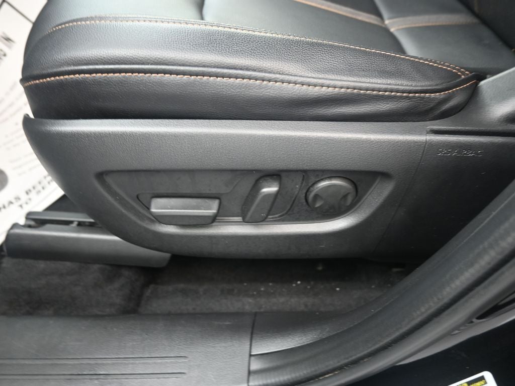 2025 Mazda Mazda CX-90 3.3 Turbo Select