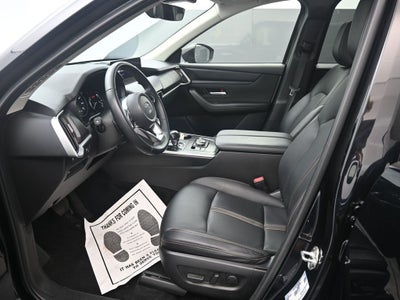 2025 Mazda Mazda CX-90 3.3 Turbo Select