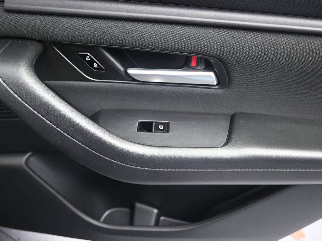 2025 Mazda Mazda CX-90 3.3 Turbo Select