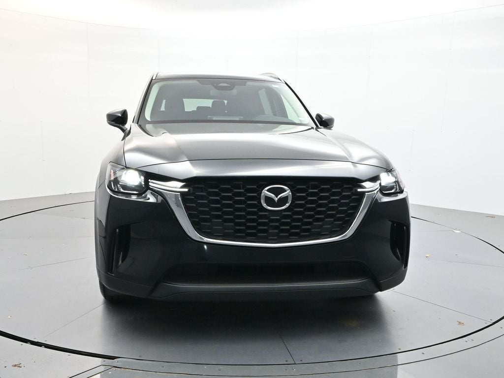 2025 Mazda Mazda CX-90 3.3 Turbo Select