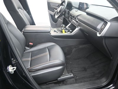 2025 Mazda Mazda CX-90 3.3 Turbo Select