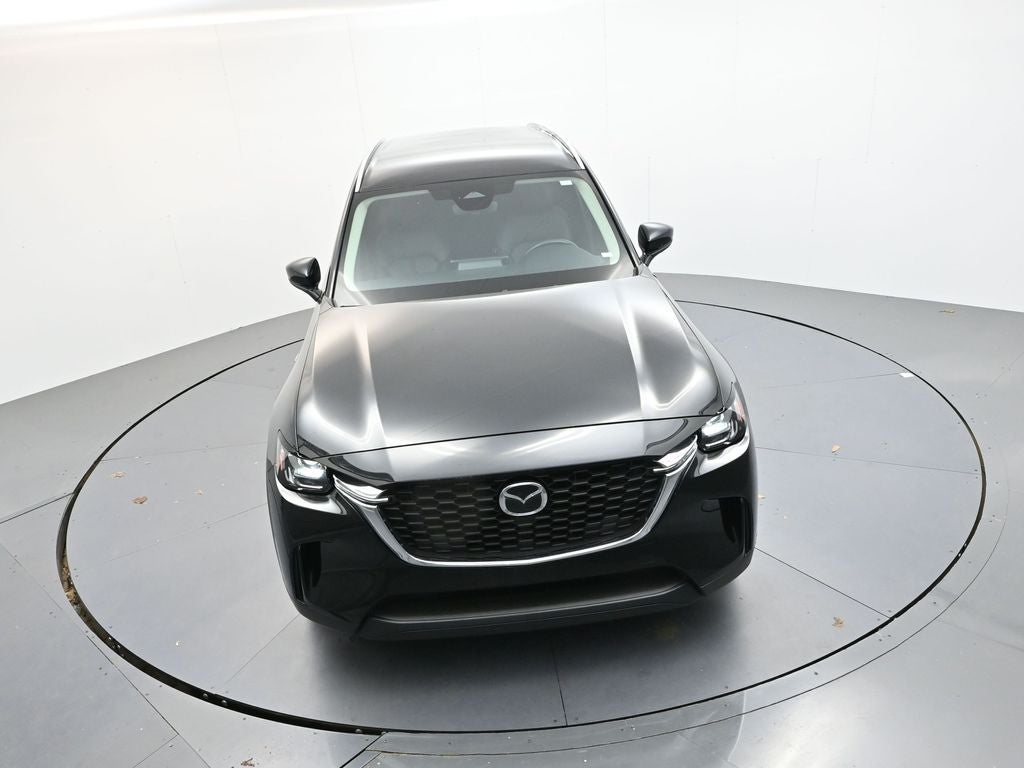 2025 Mazda Mazda CX-90 3.3 Turbo Select
