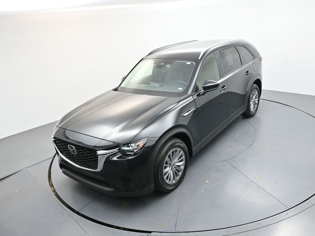 2025 Mazda Mazda CX-90 3.3 Turbo Select