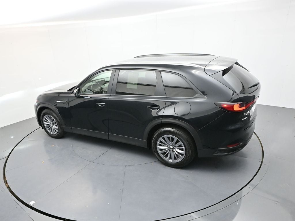 2025 Mazda Mazda CX-90 3.3 Turbo Select