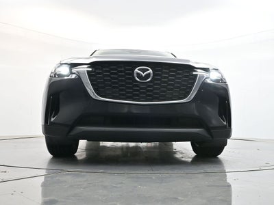 2025 Mazda Mazda CX-90 3.3 Turbo Select