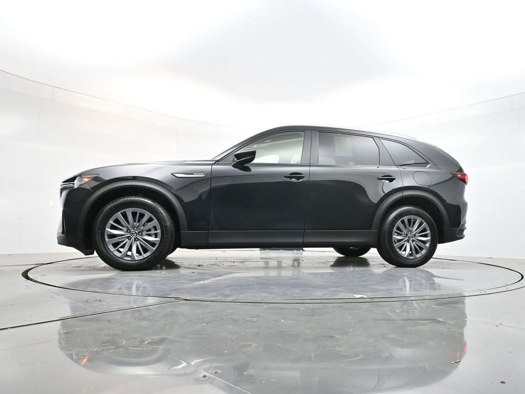 2025 Mazda Mazda CX-90 3.3 Turbo Select