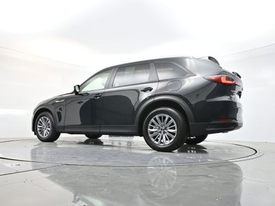 2025 Mazda Mazda CX-90 3.3 Turbo Select