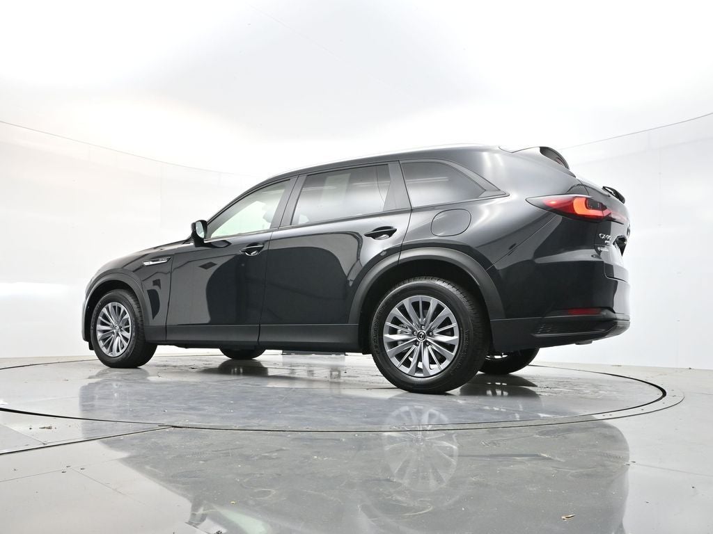 2025 Mazda Mazda CX-90 3.3 Turbo Select