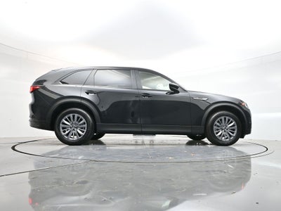 2025 Mazda Mazda CX-90 3.3 Turbo Select