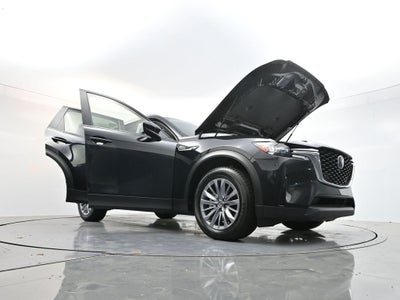 2025 Mazda Mazda CX-90 3.3 Turbo Select