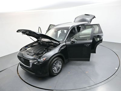 2025 Mazda Mazda CX-90 3.3 Turbo Select