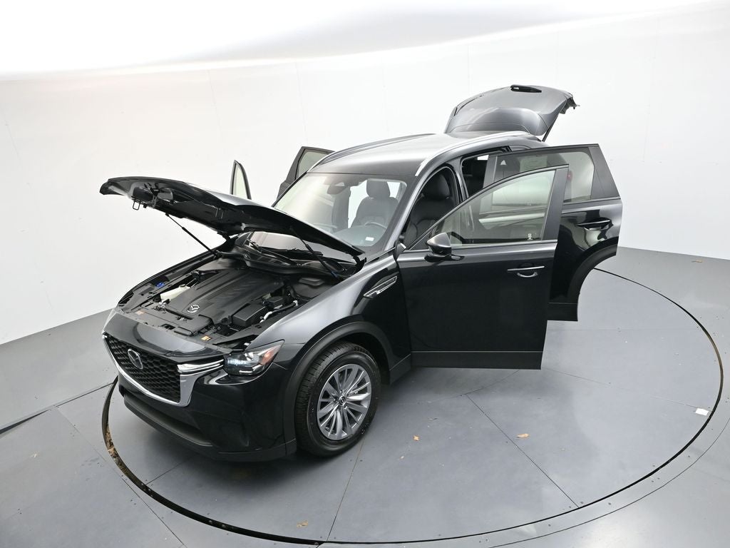 2025 Mazda Mazda CX-90 3.3 Turbo Select