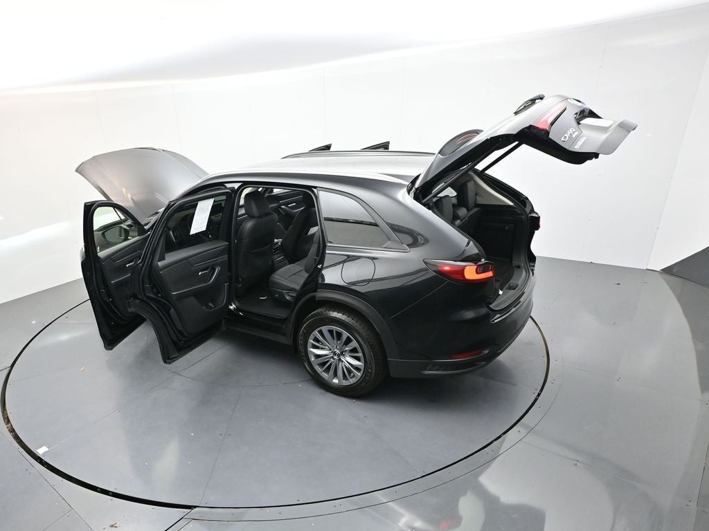 2025 Mazda Mazda CX-90 3.3 Turbo Select