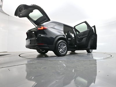 2025 Mazda Mazda CX-90 3.3 Turbo Select