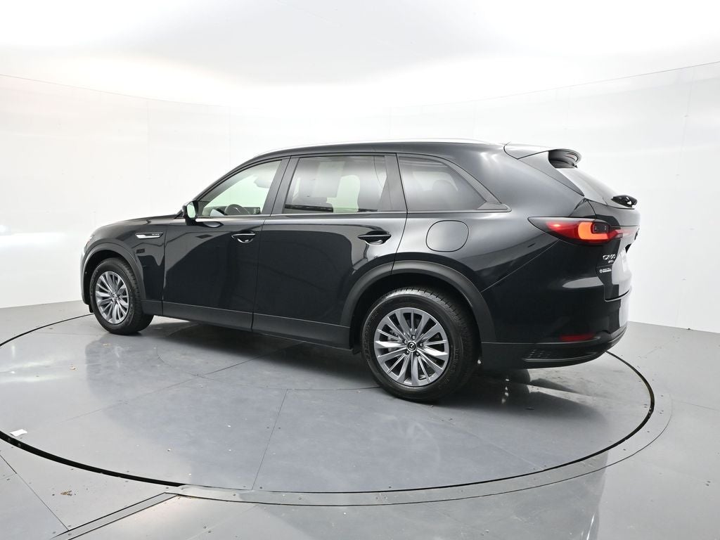 2025 Mazda Mazda CX-90 3.3 Turbo Select