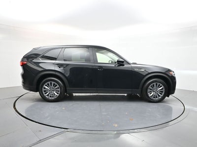 2025 Mazda Mazda CX-90 3.3 Turbo Select