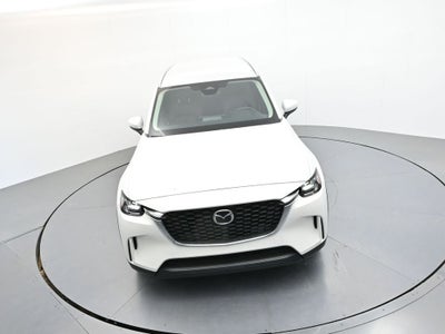 2026 Mazda Mazda CX-90 3.3 Turbo Select AWD