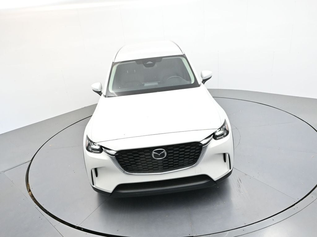 2026 Mazda Mazda CX-90 3.3 Turbo Select AWD